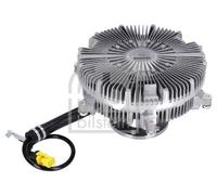 Fan Coupling Fits MAN TGL 2004-22 OE 51066300143 Febi 193885