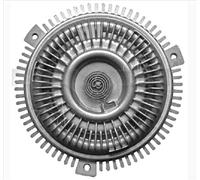 Radiator Fan Clutch TYC Fits AUDI A4 Avant A6 A8 SKODA Superb I VW Passat 97-08
