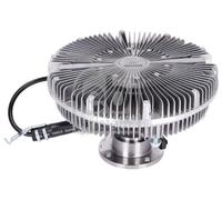 Radiator Fan Clutch With 2 Connectors Engine System For MAN FEBI BILSTEIN 192673