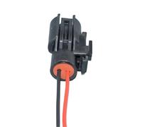 Radiator Fan Connector Radiator Fan Module | For Focus For Escort Zetec RS Turbo, 2 Pin DJ70210Y-2.8-21