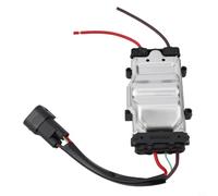 Radiator Fan Control Module for BMW 3 Series E46 1998-2006, Replaces 17117561757
