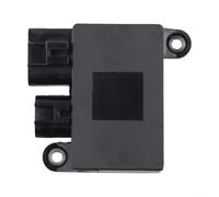 Radiator Fan Control Module Manufactured for Toyota For | Fits for toyota Corolla for matrix 1.8L 2009-2013, OE 89257-12010, Prevents Overheating, for durable Build, Easy Install