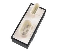 Radiator Fan Control Relay For SEAT For AROSA 6H For LEON I For TOLEDO II 1M 1J 0919506 K 1J0919506K Cooling Fan Control Module