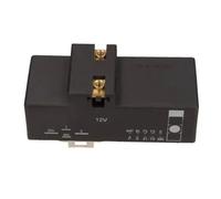 MAXGEAR 27-0537 Control Unit, electric fan (engine cooling)
