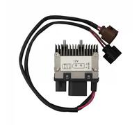 Radiator fan controller 57084 AIC for AUDI A4 B5 A6 C5 Avant A6 C5 ALLROAD C5
