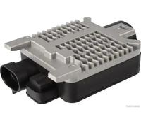 Radiator fan controller 75614979 HERTH+BUSS ELPARTS for FORD MONDEO IV Turnier