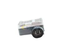 VEMO V25-79-0009 Control Unit, electric fan (engine cooling)