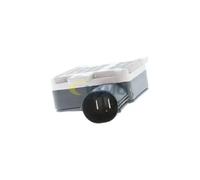 VEMO V25-79-0009 Control Unit, electric fan (engine cooling)