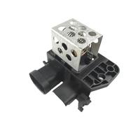 Radiator Fan Controller Relay Resistor Compatible with 308CC 308SW RCZ DS5 DS6 DS5LS - Part Number 9673999980
