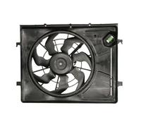 THERMOTEC D80301TT Fan, radiator