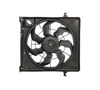 Radiator fan D80507TT THERMOTEC for KIA HYUNDAI