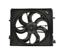 Radiator fan D81001TT THERMOTEC for NISSAN RENAULT