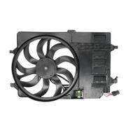 Radiator fan D8B002TT THERMOTEC for MINI MINI