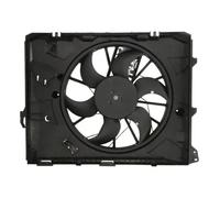 Radiator fan D8B009TT THERMOTEC for BMW 3 Touring X1 Z4 Roadster 3 Coupe 1 3