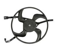 Radiator fan D8C009TT THERMOTEC for CITROËN PEUGEOT