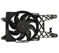 Radiator fan D8F030TT THERMOTEC for FIAT SEICENTO / 600
