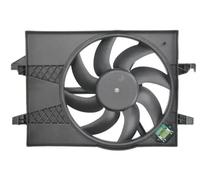 THERMOTEC D8G001TT Fan, radiator