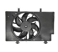 THERMOTEC D8G002TT Fan, radiator