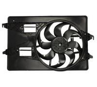 Radiator fan D8G011TT THERMOTEC for FORD MONDEO III Turnier MONDEO Mk III Saloon