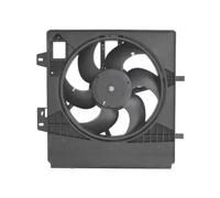 Radiator fan D8P009TT THERMOTEC for CITROËN PEUGEOT DS RENAULT