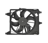 THERMOTEC D8R005TT Fan, radiator