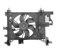 THERMOTEC D8R012TT Fan, radiator