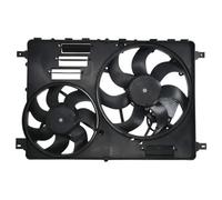 THERMOTEC D8V001TT Fan, radiator for VOLVO