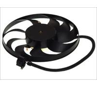 Radiator fan D8W020TT THERMOTEC for SKODA VW SEAT