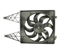 FAN ENGINE COOLING D8W028TT FOR VW BBY/AUA/BKY 1.4L 4cyl POLO