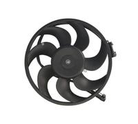 Air Cooling Thermotec D8X004TT for OPEL