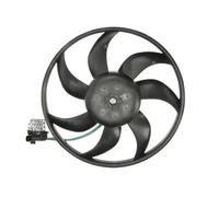 Air Cooling Thermotec D8X008TT for OPEL