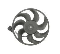 THERMOTEC D8X016TT Fan, radiator