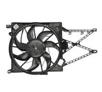 THERMOTEC D8X018TT Fan, radiator