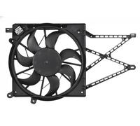THERMOTEC D8X038TT Fan, radiator