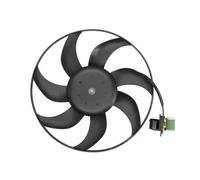Radiator fan D8X039TT THERMOTEC for OPEL INSIGNIA A Saloon INSIGNIA A