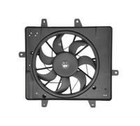 FAN ENGINE COOLING D8Y002TT FOR CHRYSLER PT/CRUISER/Convertible ECC 2.0L 4cyl