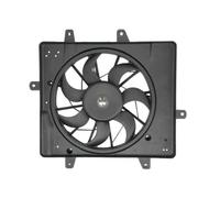 FAN ENGINE COOLING D8Y002TT FOR CHRYSLER PT/CRUISER/Convertible ECC 2.0L 4cyl