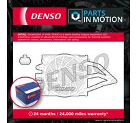 DENSO DRM36015 Engine radiator
