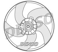 DENSO DER21011 Fan, radiator