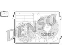 DENSO DER32012 Fan, radiator