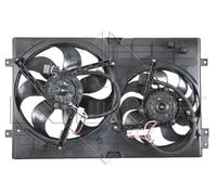 NRF 47059 Fan, radiator