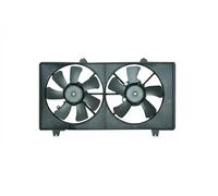 NRF 47426 Fan, radiator