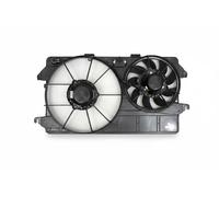 NRF Radiator Fan (Complete) - 47451