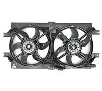 NRF 47502 Fan, radiator