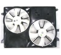 NRF 47535 Fan, radiator