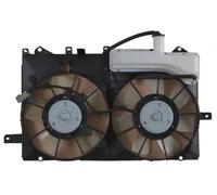 Radiator fan Double Fan 47673 NRF for TOYOTA PRIUS Liftback