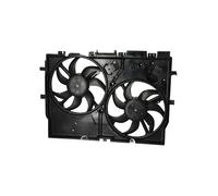 NRF 47895 Fan, radiator