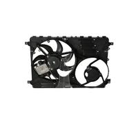 NRF 47910 Fan, radiator