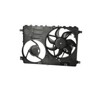 NRF 47910 Fan, radiator