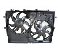 TYC 809-0029 Fan, radiator for FIAT